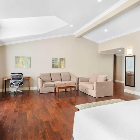 Best Western Oxnard Inn Exterior photo