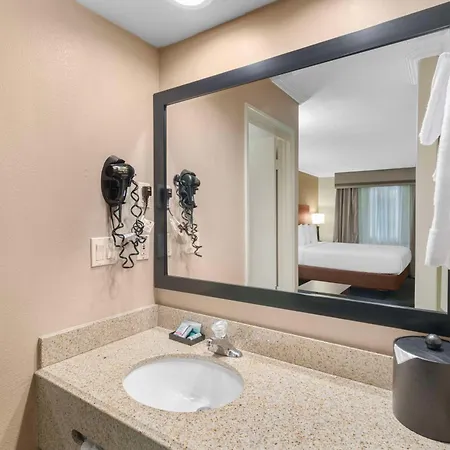 Best Western Oxnard Inn Exterior photo