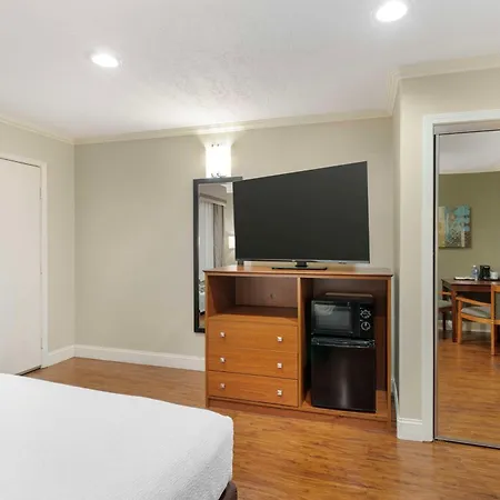 Best Western Oxnard Inn Exterior photo