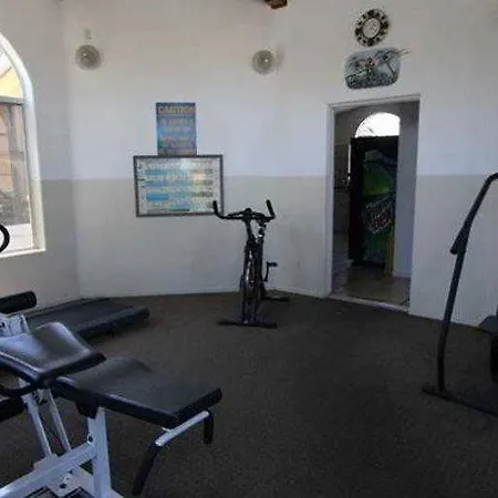 Best Western Oxnard Inn 