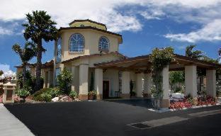Hotel Western Oxnard