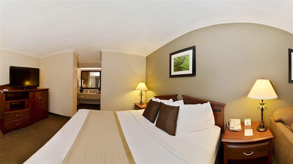 Hotel Western Oxnard