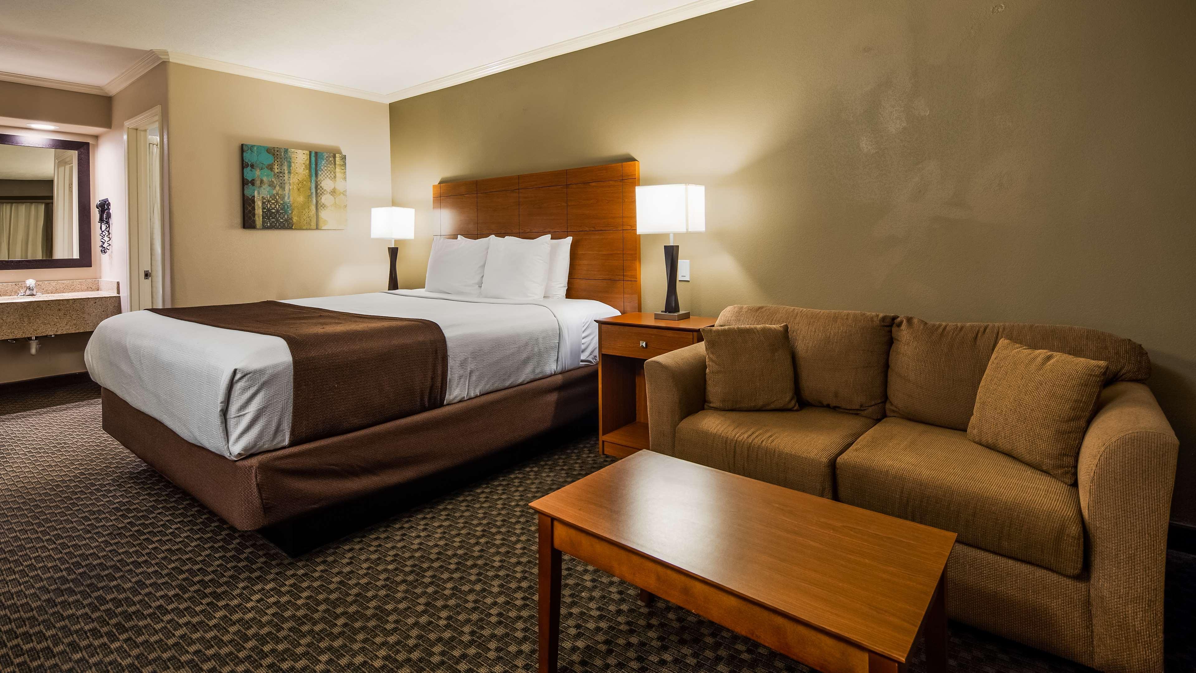 Hotel Western Oxnard