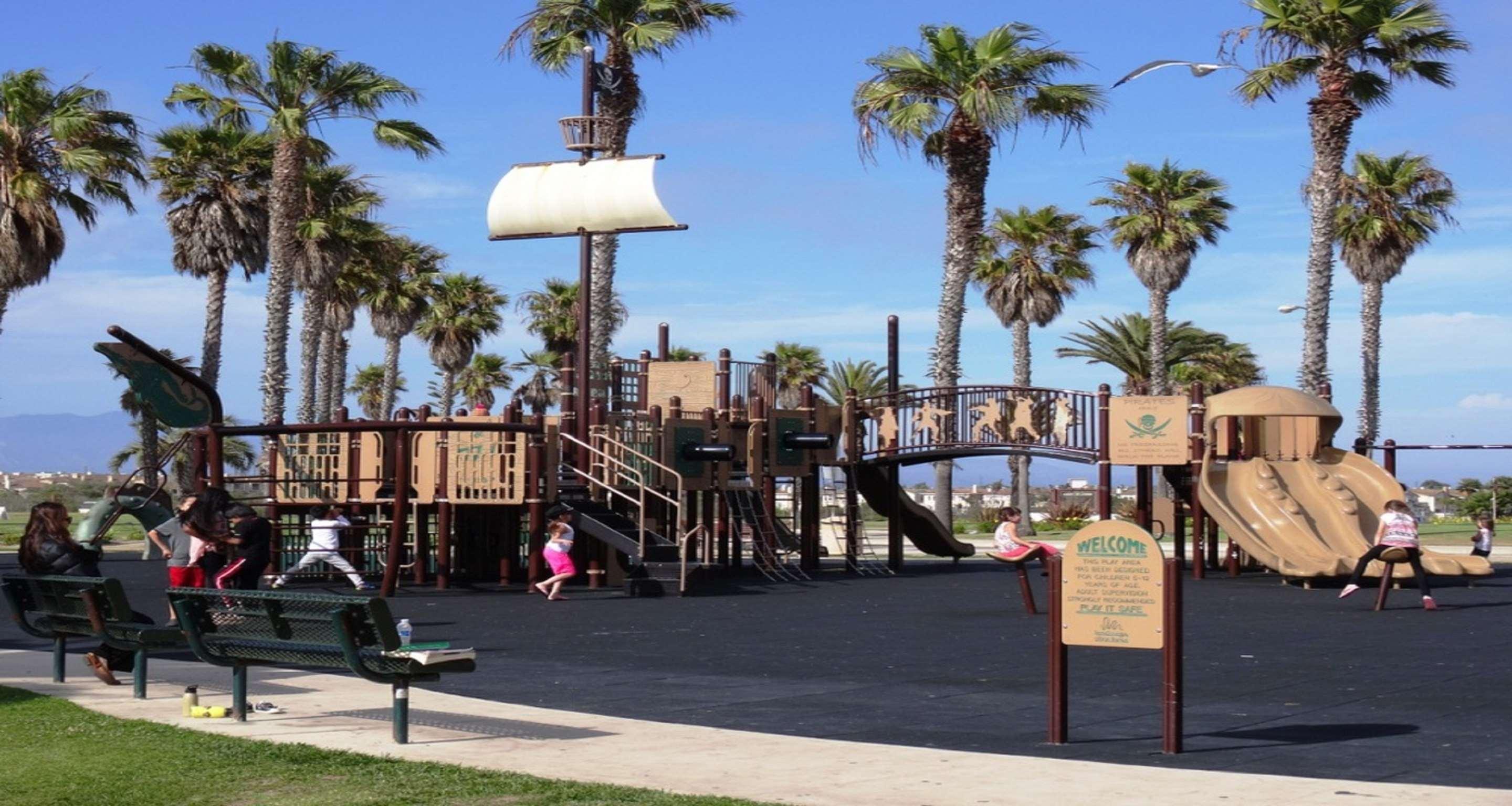 Hotel Western Oxnard