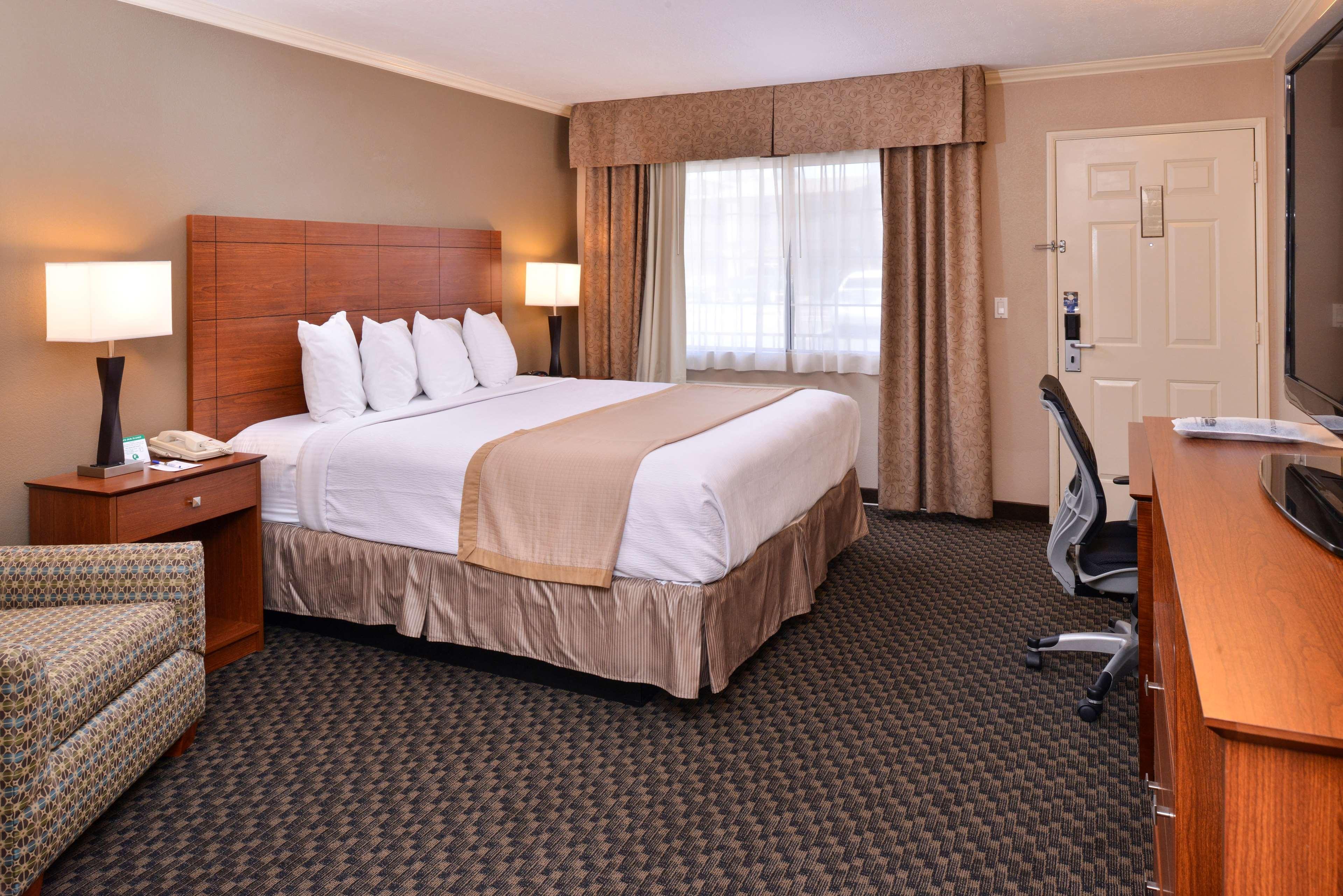 Hotel Western Oxnard