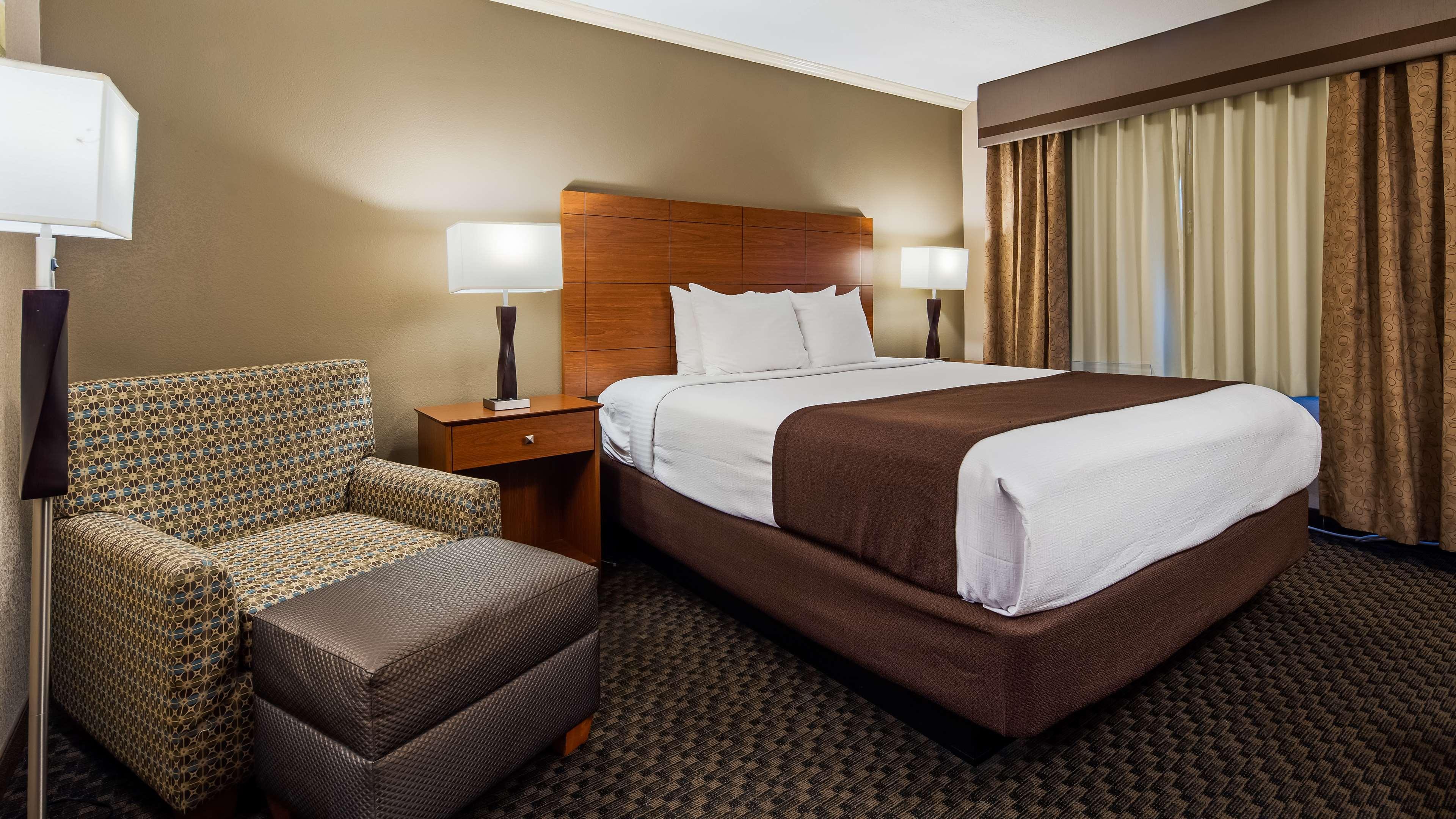 Hotel Western Oxnard