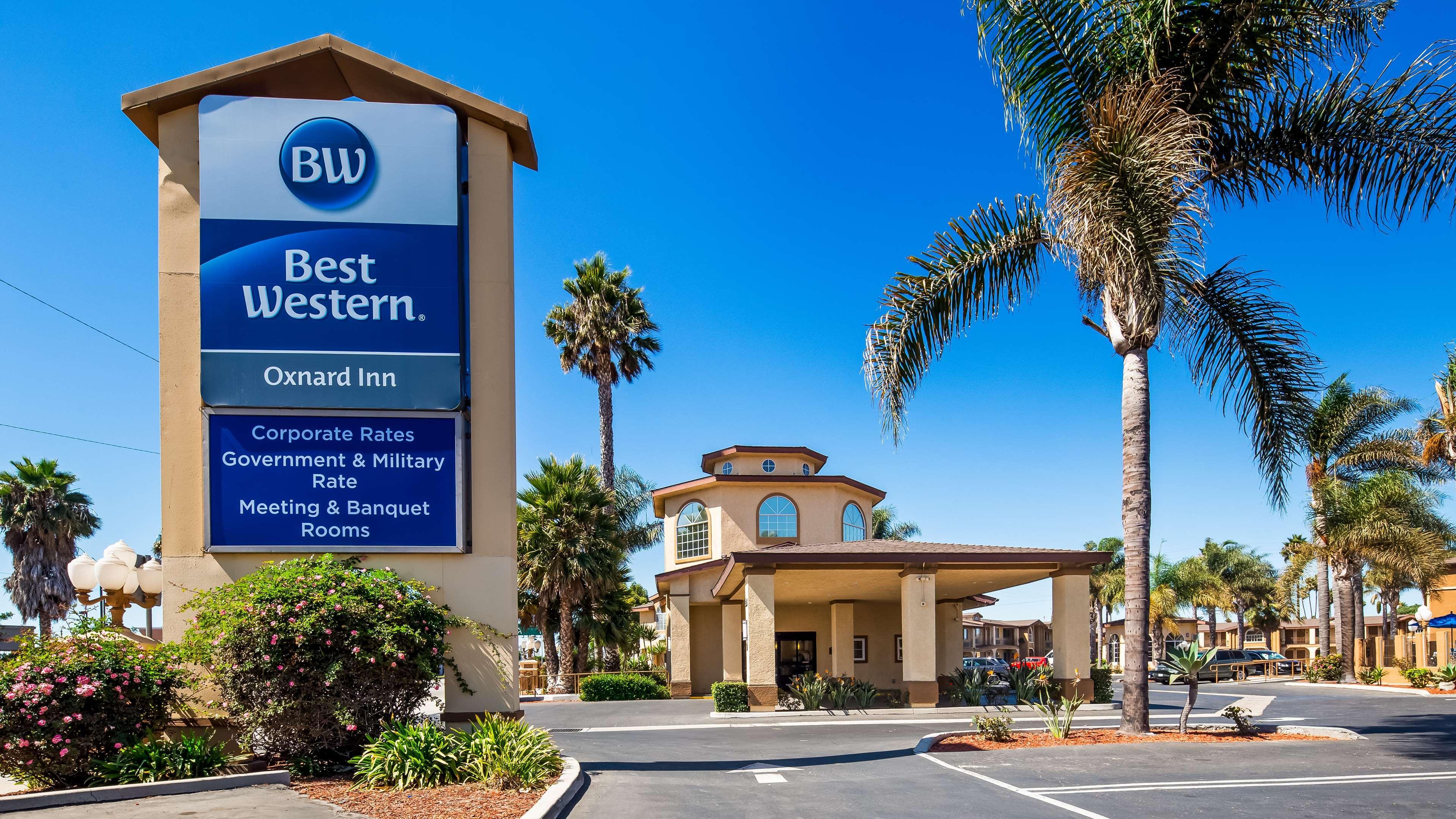 Western Oxnard