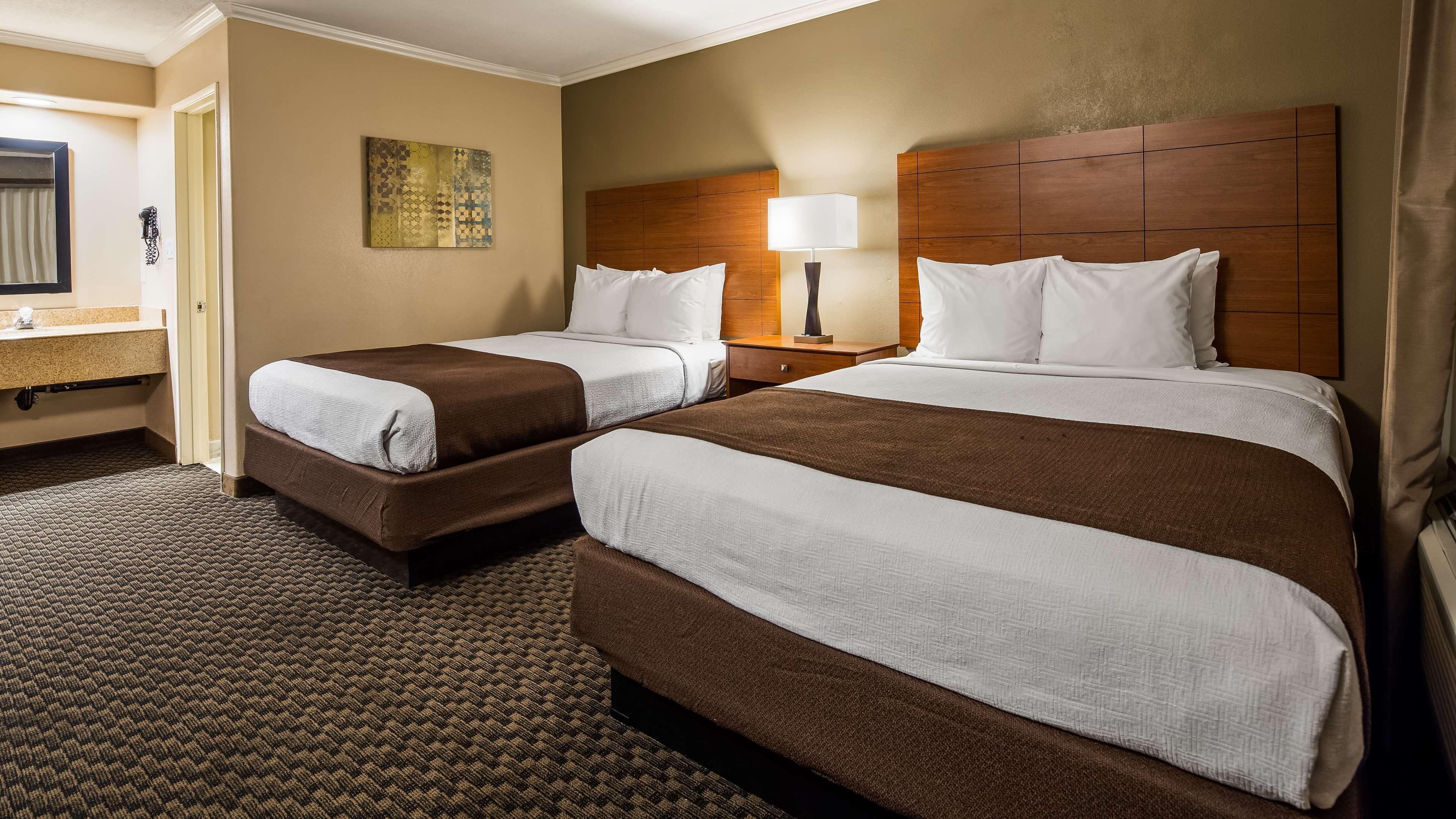 Hotel Western