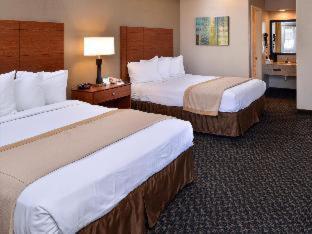 Hotel Western Oxnard