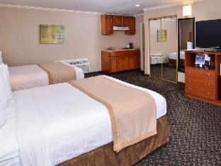Hotel Western
