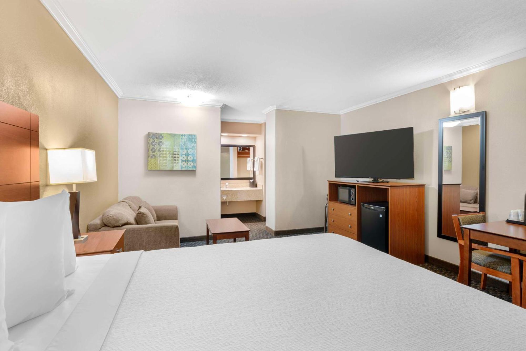 Best Western Oxnard