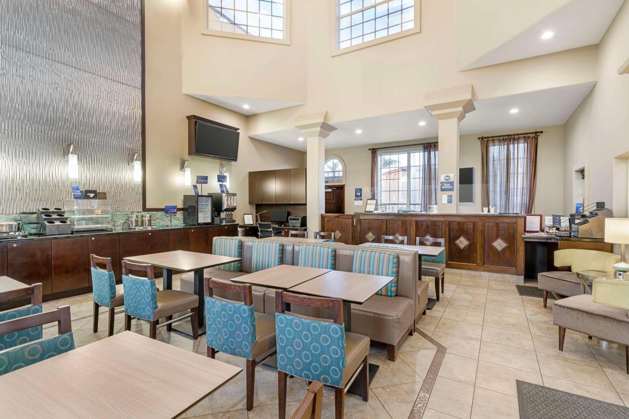 Hotel Western Oxnard
