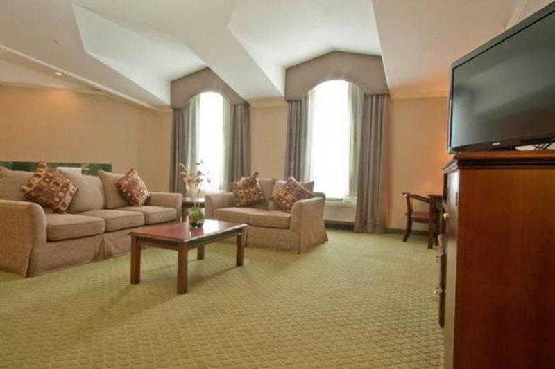 Hotel Western Oxnard