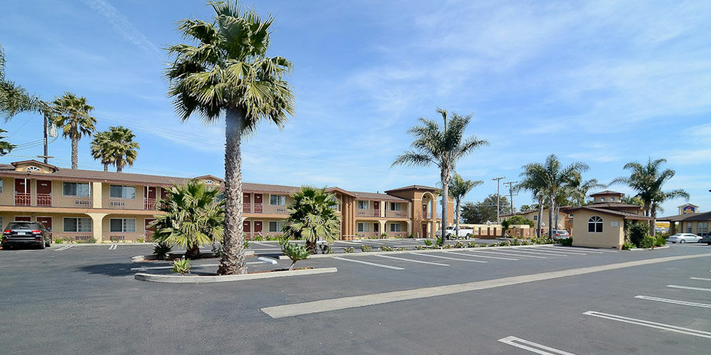 Best Western Hotel Oxnard
