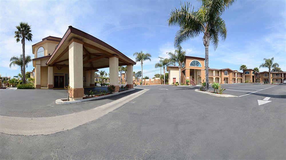 Hotel Western