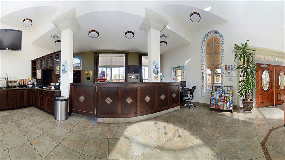 Hotel Western Oxnard