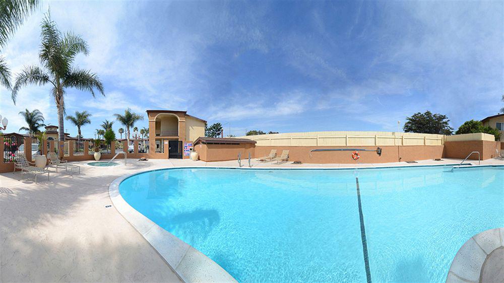 Western Hotel Oxnard